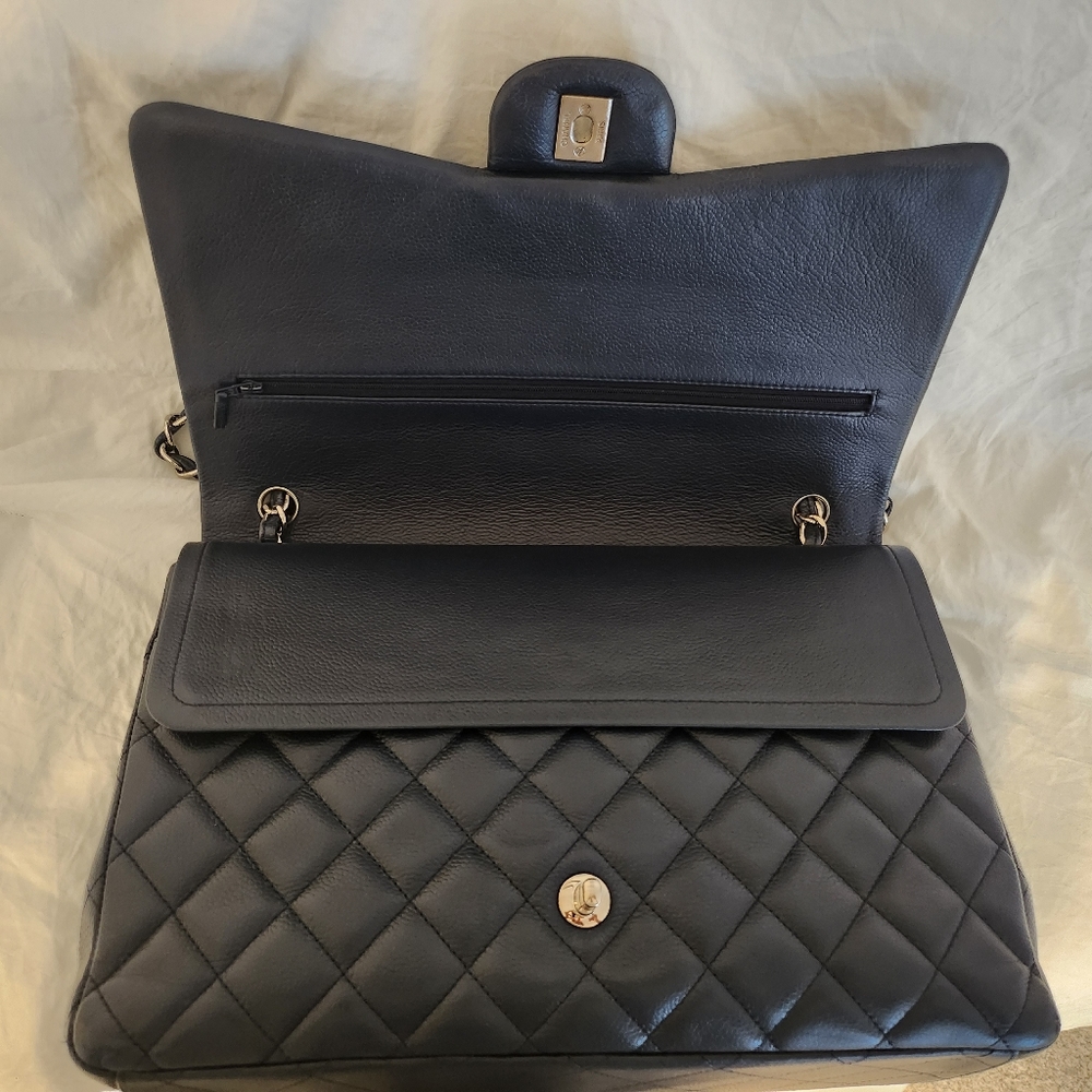 Caviar chanel bag - Picture 8 of 8